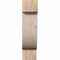 Ekena Millwork Alpine Rough Sawn Corbel, Douglas Fir, 4"W x 8"D x 16"H COR04X08X16ALP00RDF - alternate 4